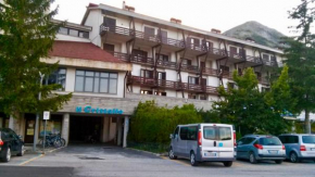 Hotels in Ovindoli